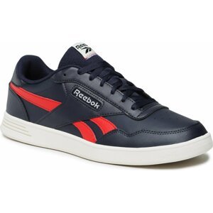 Boty Reebok Court Advence GZ9624 Navy