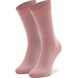 Klasické ponožky Unisex Happy Socks SRS01-3300 Růžová