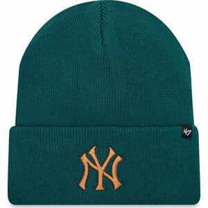Čepice 47 Brand New York Yankees B-HYMKR17ACE-PGA Zelená