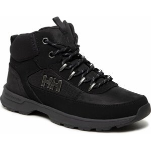 Trekingová obuv Helly Hansen Wildwood 11735.990 Black