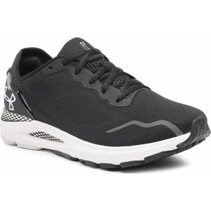 Boty Under Armour Ua W Hovr Sonic 6 3026128-003 Blk/Blk