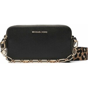 Kabelka MICHAEL Michael Kors Jet Set 32F3GJ6C0L Black Multi