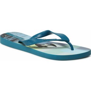 Žabky Ipanema Summer II Ad 83192 Blue/Green 20106