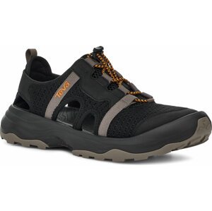 Sandály Teva Outflow CT 1134357 Black
