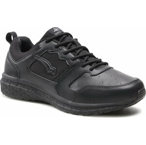 Sneakersy Bagheera Progress 86518-7 C0100 Black