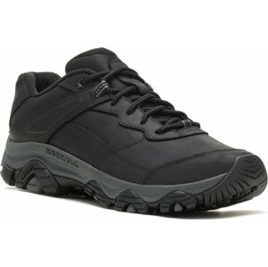 Trekingová obuv Merrell Moab Adventure 3 J003805 Black