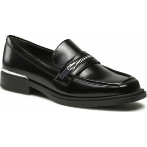 Polobotky Tamaris 1-24206-41 Black 001