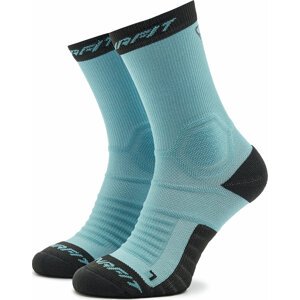 Klasické ponožky Unisex Dynafit Ultra Cushion Storm Blue 0980