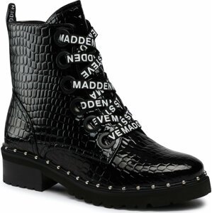 Turistická obuv Steve Madden Tess SM11000710-02002-066 Black Croco