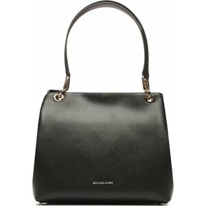 Kabelka MICHAEL Michael Kors 30F3G8KT7L Černá