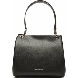 Kabelka MICHAEL Michael Kors 30F3G8KT7L Black 001