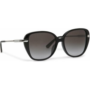 Sluneční brýle Michael Kors 0MK2185BU Shiny Black