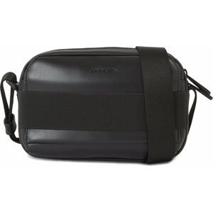 Brašna Calvin Klein Ck Spw Tech Camera Bag W/Pckt K50K510821 Ck Black BAX