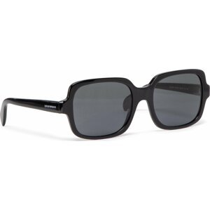 Sluneční brýle Emporio Armani 0EA4195 501787 Černá