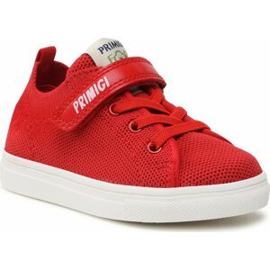 Sneakersy Primigi 3951022 M Red