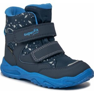 Sněhule Superfit GORE-TEX 1-009236-8000 S Blue