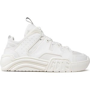 Sneakersy GCDS CC94M460002 White 01