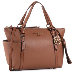 Kabelka MICHAEL Michael Kors 30T0GNXT1L Luggage