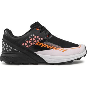 Boty Dynafit Alpine Dna 64062 Black Out/Orange 0993