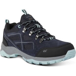 Trekingová obuv Regatta VendeavourSuedeLw RWF837 Navy/Amazonite M9V