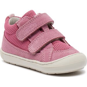 Sneakersy Froddo Ollie Fun G2130324-6 M Fuxia/Pink