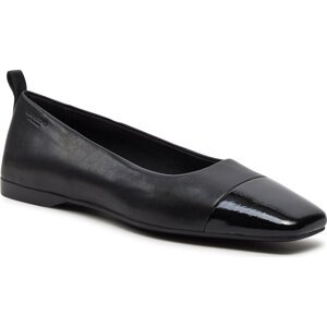 Baleríny Vagabond Shoemakers Delia 5707-062-20 Black