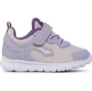 Sneakersy Bagheera Star 86525-24 C5350 Fialová
