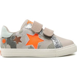 Sneakersy Gioseppo Cluain 67769 Camouflage