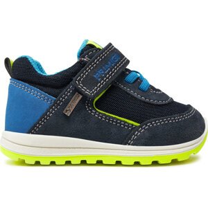 Sneakersy Primigi 5856233 M Tmavomodrá