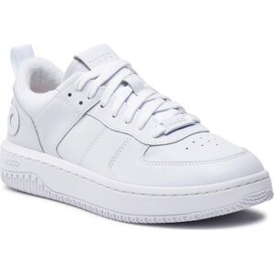 Sneakersy Hugo Kilian 50518174 10240740 01 White 100
