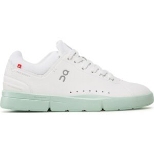 Sneakersy On The Roger Advantage 48.98338 White/Creek