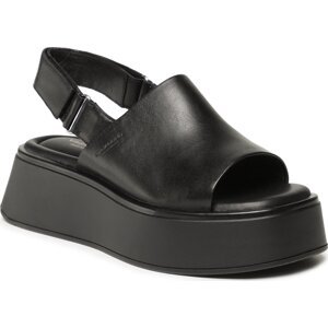 Sandály Vagabond Shoemakers Courtney 5534-001-92 Černá