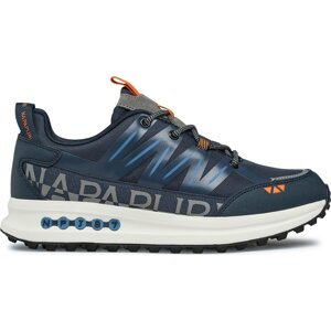 Sneakersy Napapijri NP0A4HL9 Blue Marine 176