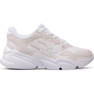 Sneakersy Bagheera Blaze 86538-2 C0881 White/Sand