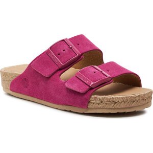 Nazouváky Genuins Inca G105016 Fuchsia