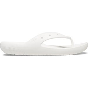 Žabky Crocs Classic Flip V 209402 White 100