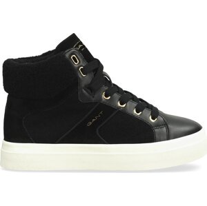 Sneakersy Gant Avona Sneaker 27533156 Black