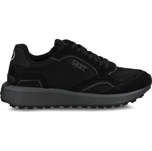 Sneakersy Gant Ronder Sneaker 27633228 Black