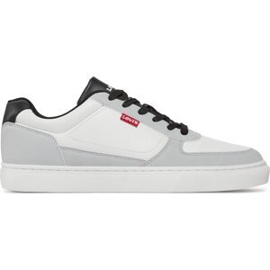 Sneakersy Levi's® 235199-981 Bílá