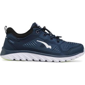 Boty Bagheera Ionic 86486-11 C2631 Navy/Lime