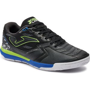 Boty Joma Liga 5 2401 LIGS2401IN Black