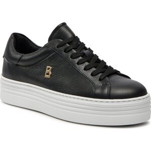 Sneakersy Bogner Orlando 10 X2240305 Black 001
