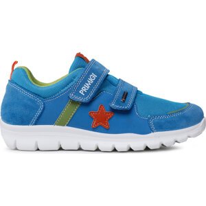 Sneakersy Primigi GORE-TEX 3872700 D Modrá