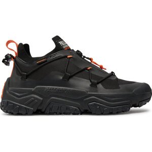 Sneakersy Palladium Off-Grid Lo Zip Wp+ 79112-001-M Black/Black