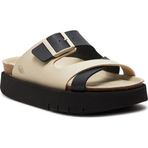 Nazouváky Genuins Corinna G105694 Black