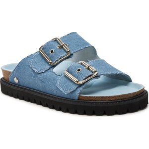 Nazouváky Genuins Honolulu G105671 Denim