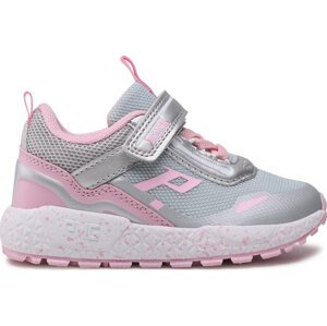 Sneakersy Primigi 1957500 Perla