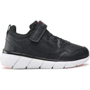 Sneakersy Bagheera Blaze Jr 86547-2 C0108 Černá