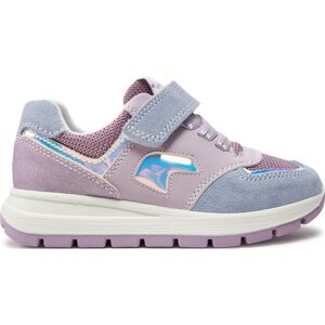 Sneakersy Primigi 5876255 M Fialová