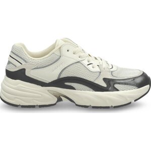 Sneakersy Gant Mardii Sneaker 28531518 Black/White G001